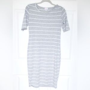 LuLaRoe Julia Dress
